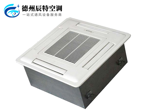 卡式風機盤管